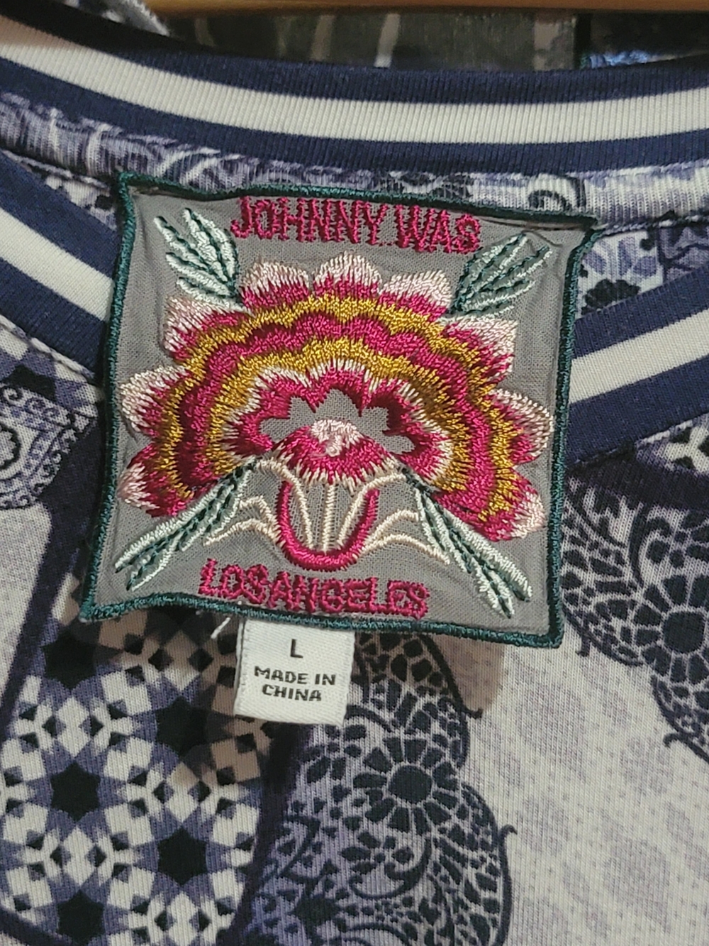 Johnny Was Bundle - Picture 3 of 5